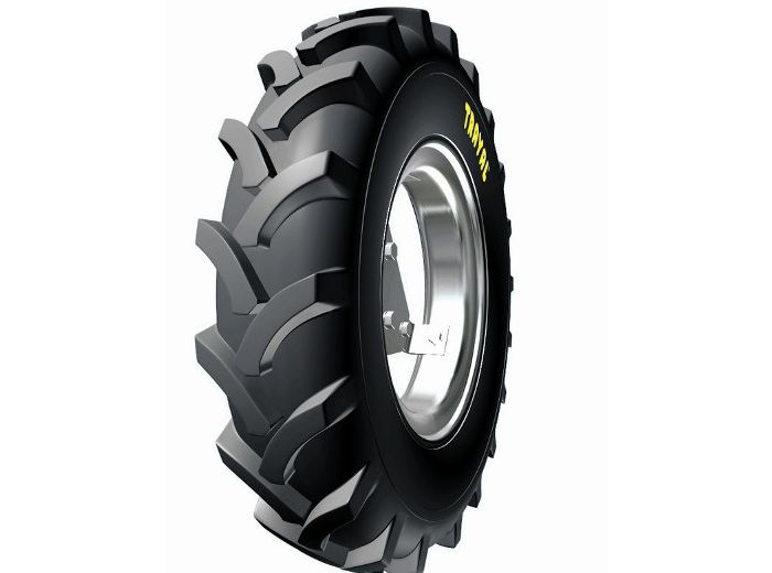 5.00-15/4 D-57 TRAYAL