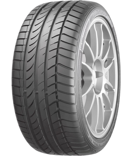 225/45R17 SP SPORT MAXX TT 91W ROF * FP