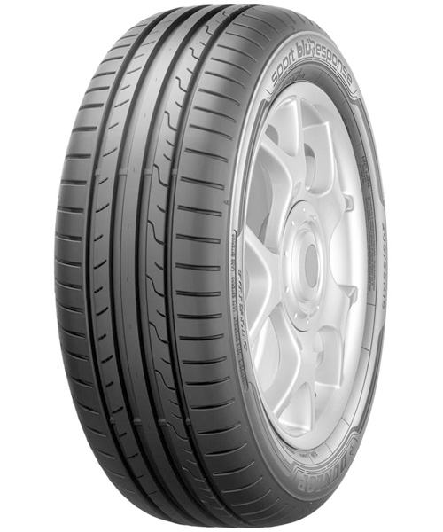215/55R16 BLURESPONSE 93V