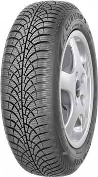 165/70R14 ULTRA GRIP 9+ 81T