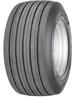 245/70R19.5 REG RHT II 141/140