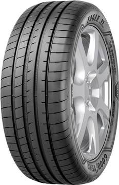 235/55R20 EAG F1 ASYMM 3 SUV 105Y XL FP