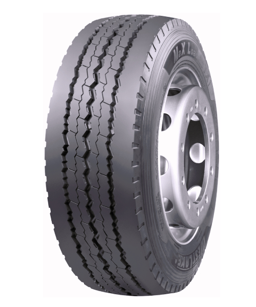 235/75R17.5 WL WTX1 143/141J