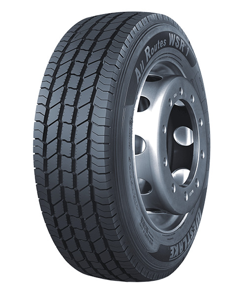 215/75R17.5 WESTLAKE WSR+1 128