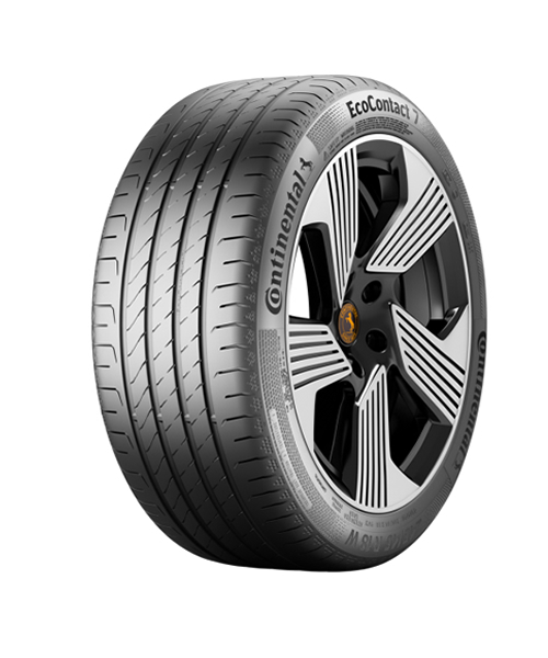 255/45R22 Conti EcoContact 7 111V XL CSeal i FR