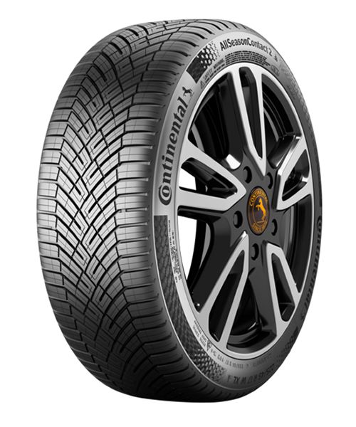 215/50R18 Conti AllSeasonContact 2 96V XL FR