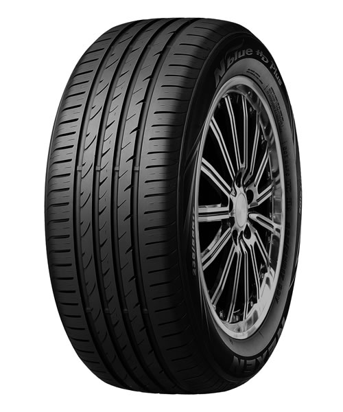 175/55R15 N'blue HD Plus 77T