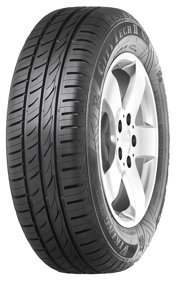 175/70R14 CityTech II 84T