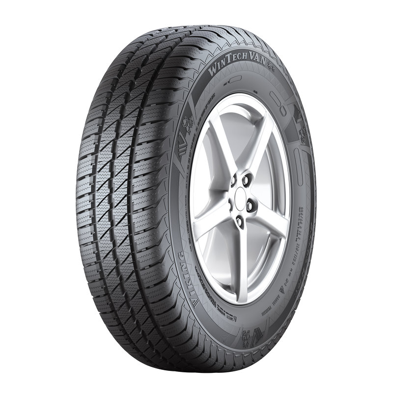 195/75R16C WinTech Van 107/105R