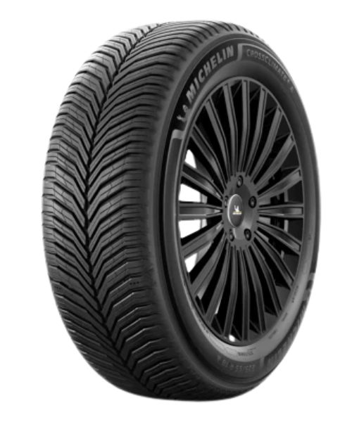 205/55R16 CROSSCLIMATE 3 91V