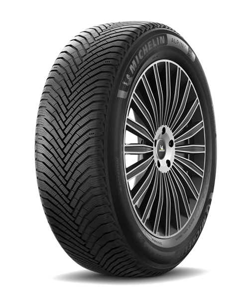 225/60R18 ALPIN 7 104H XL