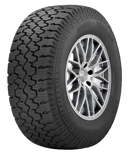 265/75R16 ROAD-TERRAIN 116S XL