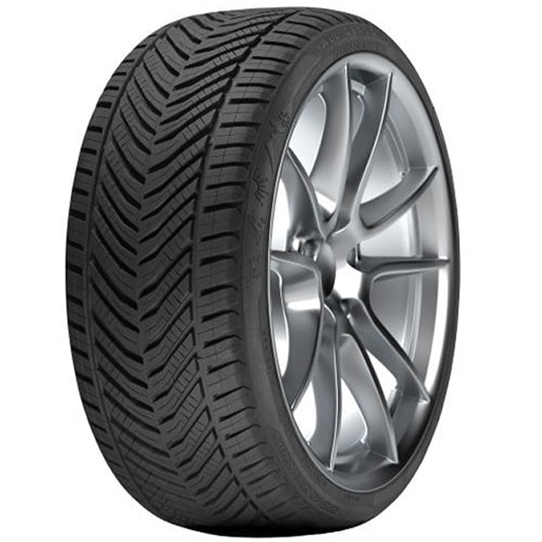 235/55R19 TIGAR ALL SEASON SUV 105V XL