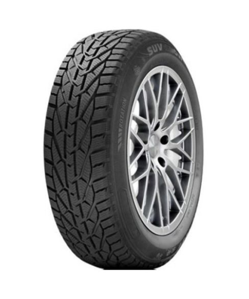 235/60R18 WINTER SUV 107V XL