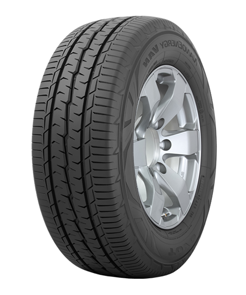 225/55R17C TOYO NANOENERGY VAN 109H
