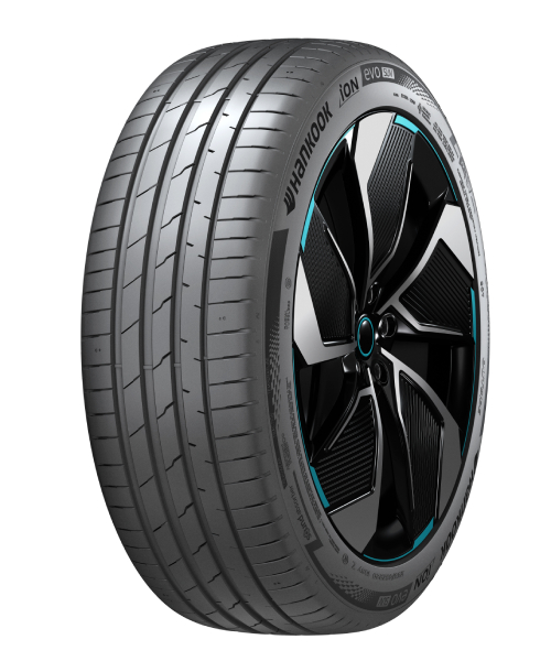 215/60R18 Hankook iON evo SUV 102W XL SA
