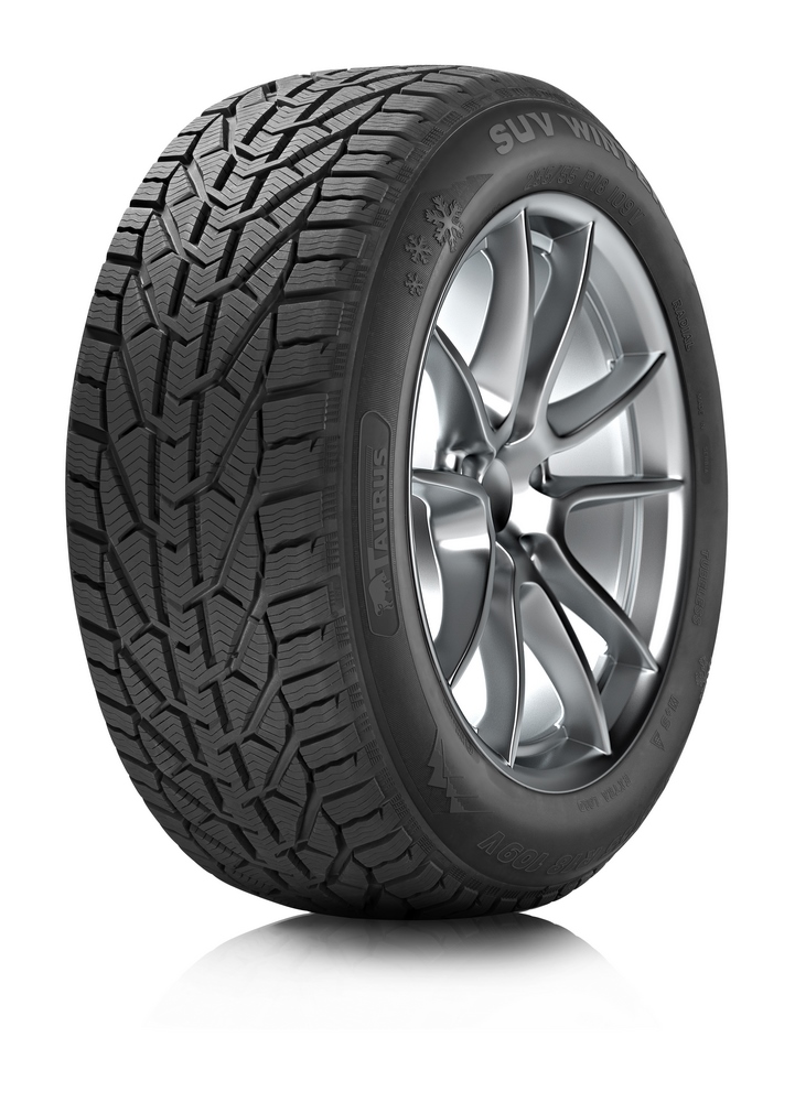 TIGAR SUV WINTER 255/50R19 XL M+S 3PMSF 107V