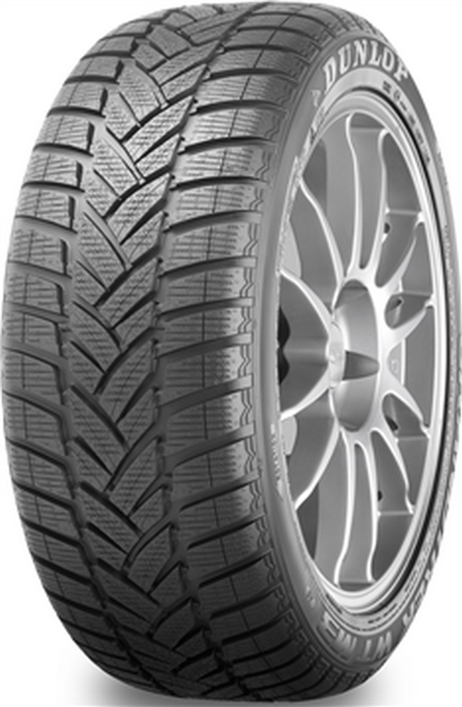 DUNLOP 265/55R19 MO M+S 3PMSF 109H