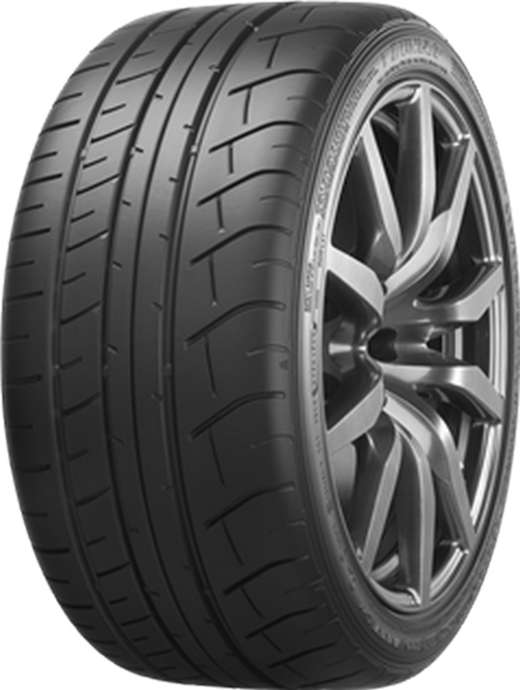 DUNLOP 285/35R20 XL M+S 104Y