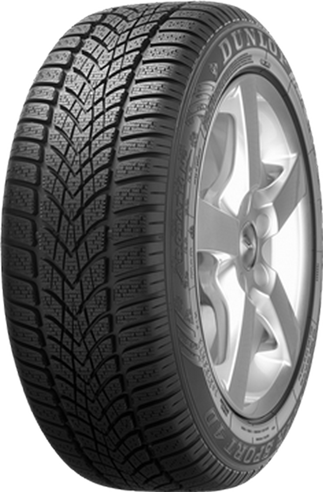 DUNLOP 285/30R21 XL RO1 M+S 3PMSF 100W