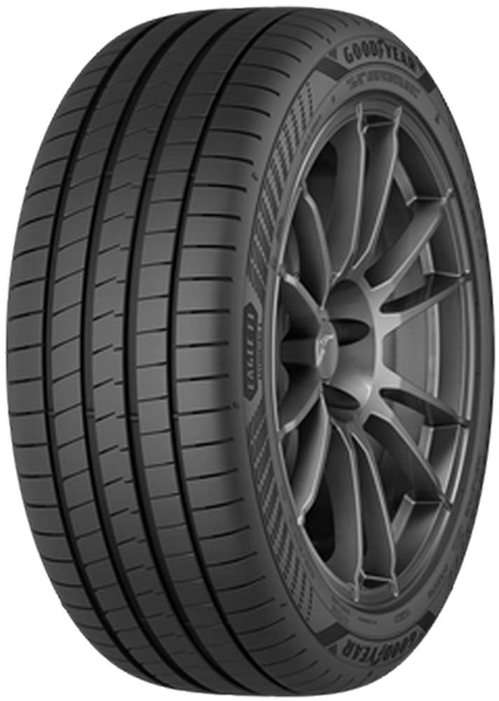 GOODYEAR EAG F1 ASYMMETRIC 5 255/40R19 XL 100Y