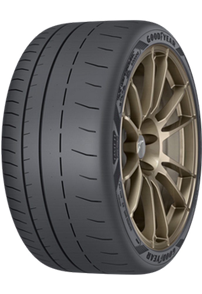 GOODYEAR 295/30R20 XL N0 101Y