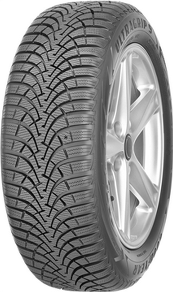 GOODYEAR ULTRA GRIP 9 165/65R15 M+S 3PMSF 81T