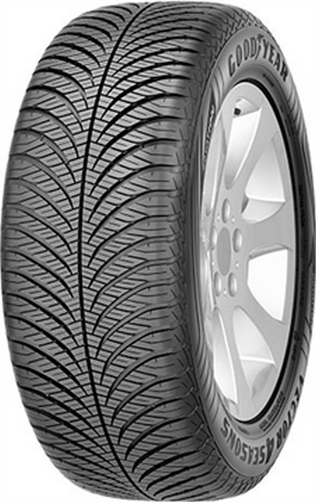 GOODYEAR VECTOR 4SEASONS GEN-2 255/55R18 XL 109V