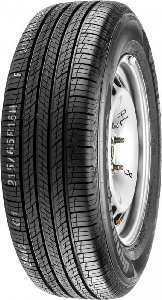 HANKOOK 255/60R18 XL M+S 112V