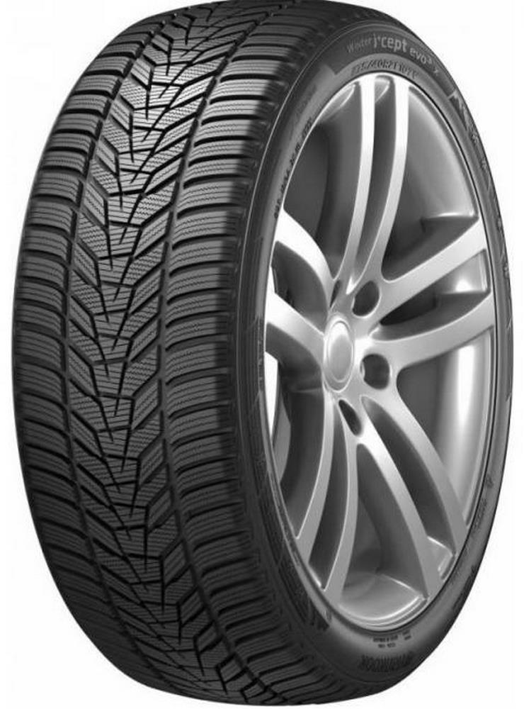 HANKOOK 295/30R22 XL M+S 3PMSF 103W