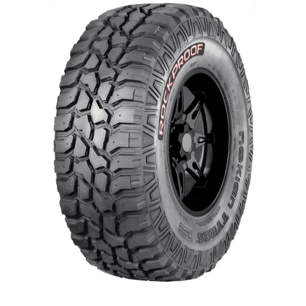 NOKIAN TYRES 285/70R17 121/118Q