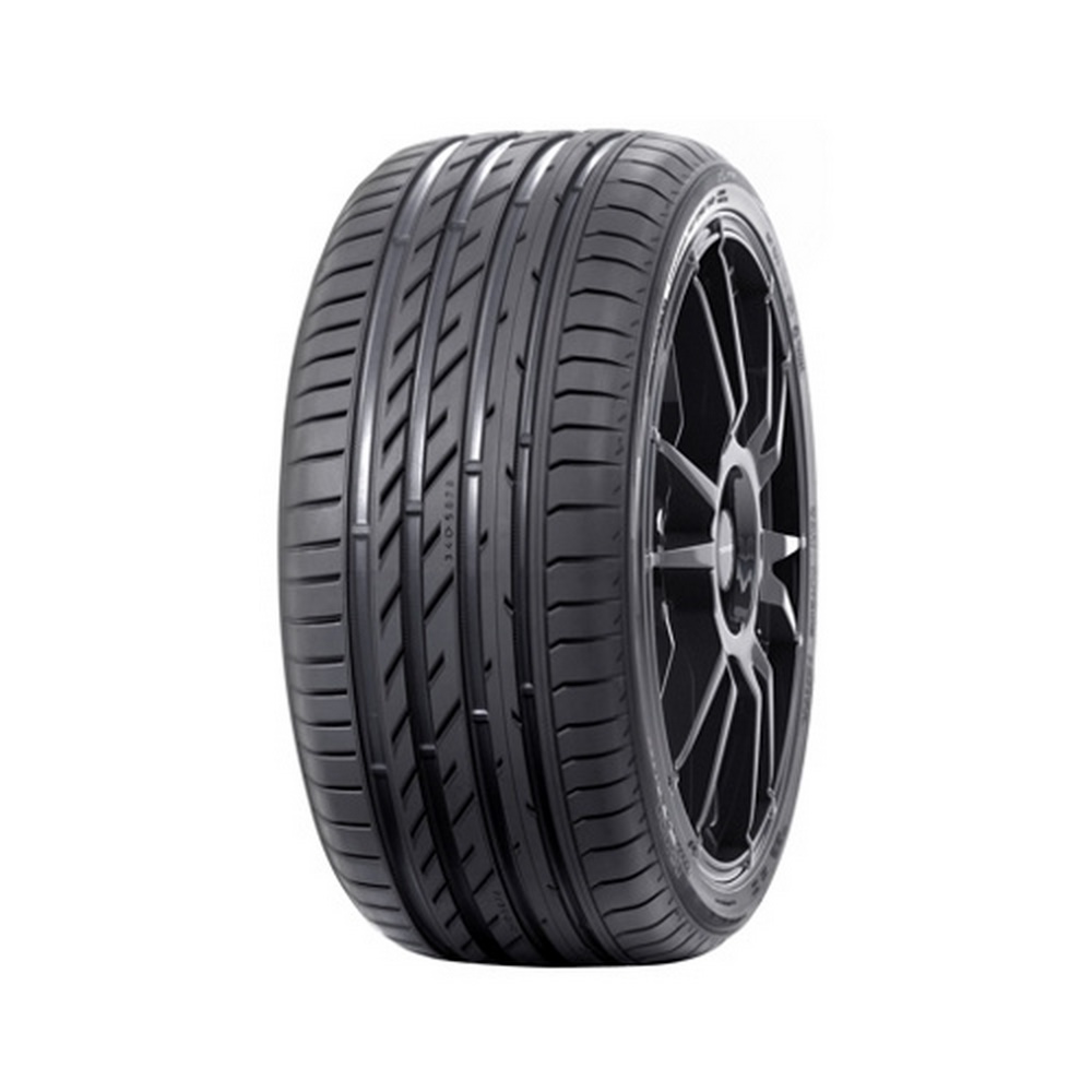 NOKIAN TYRES 205/50R17 89W