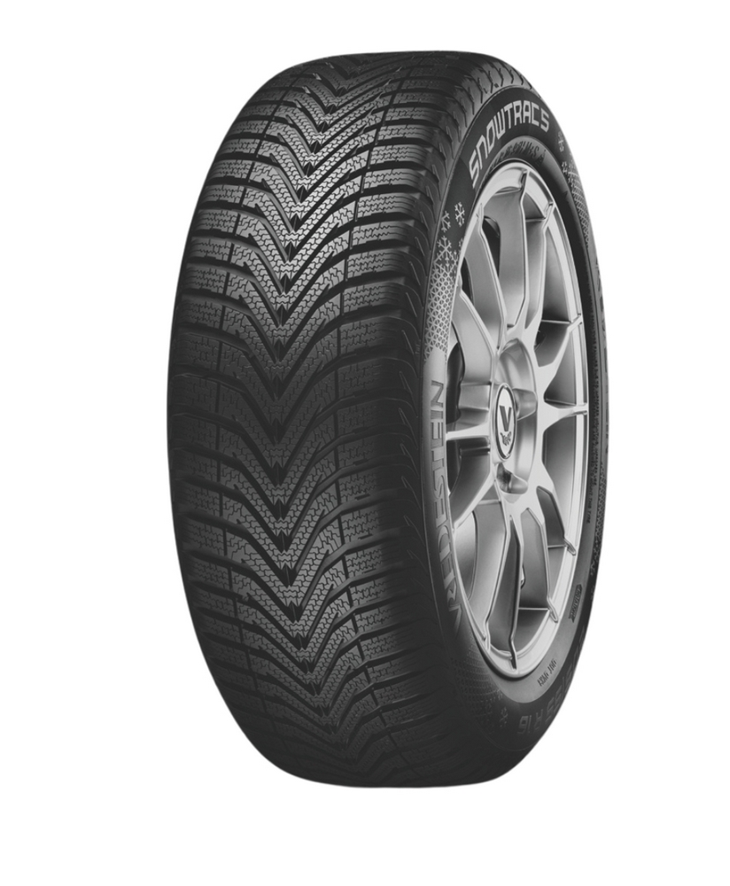 VREDESTEIN Snowtrac 5 155/65R14 M+S 3PMSF 75T