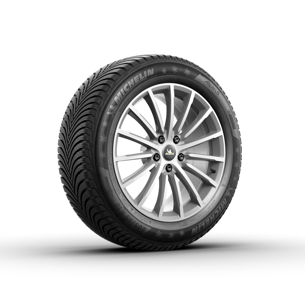 MICHELIN PILOT SPORT 5 255/40R18 XL MO 99W