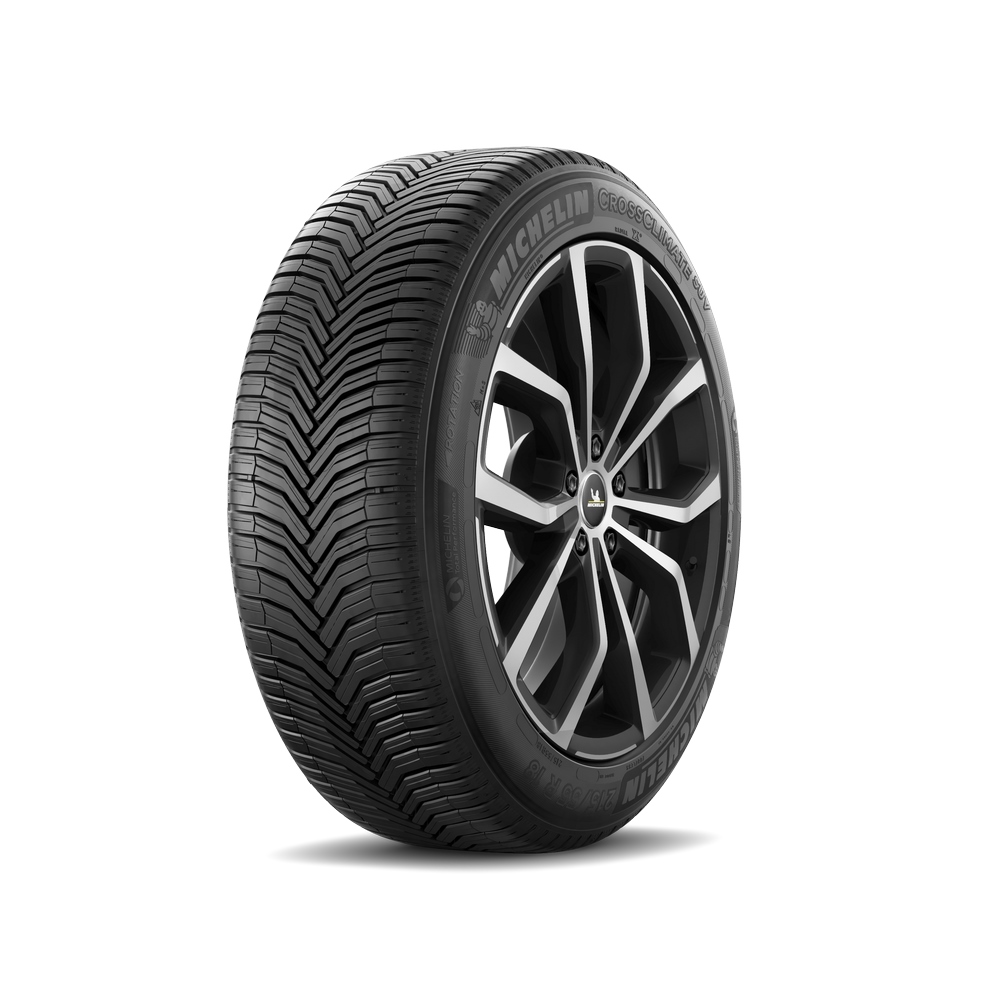 MICHELIN CROSSCLIMATE SUV 235/60R17 XL M+S 3PMSF 106V