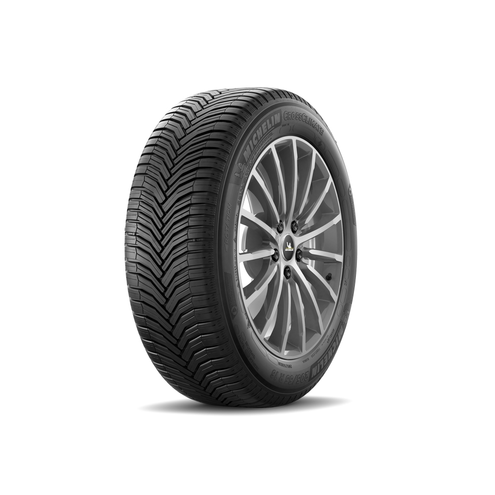 MICHELIN CROSSCLIMATE+ 165/65R14 XL M+S 3PMSF 83T