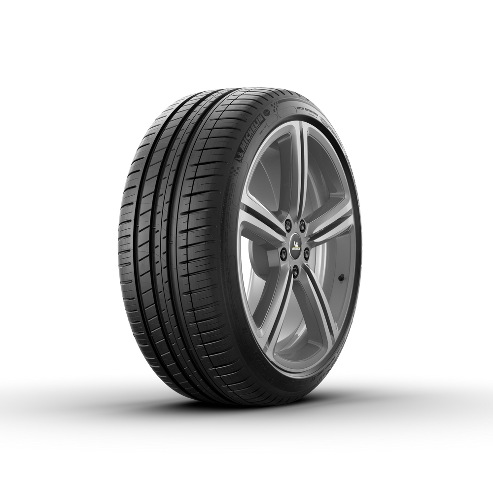 MICHELIN PILOT SPORT 3 255/40R19 XL MO 100Y