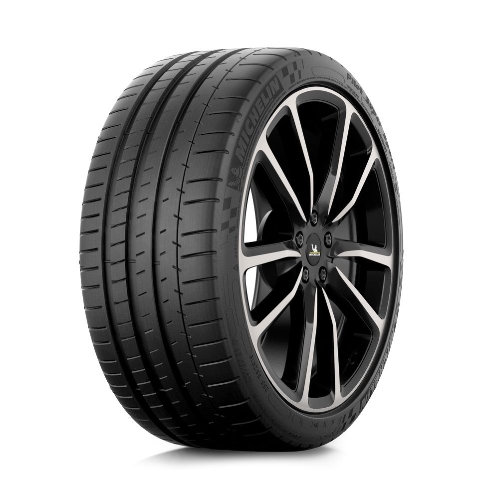 MICHELIN PILOT SUPER SPORT 285/30R20 95Y
