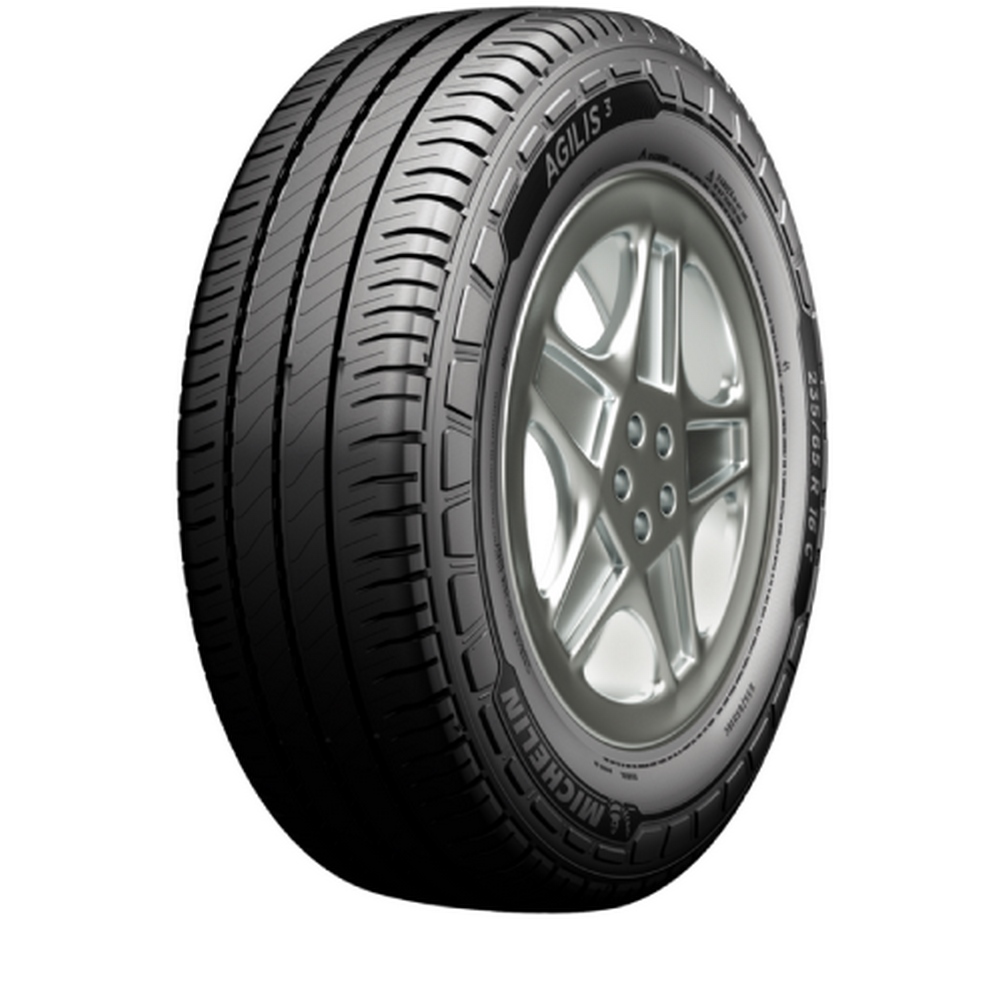 MICHELIN AGILIS 3 235/65R16 MO-V 115/113R