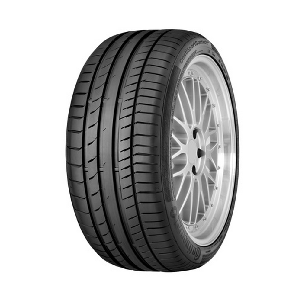 CONTINENTAL ContiSportContact 5P 245/40R20 XL MO 99Y