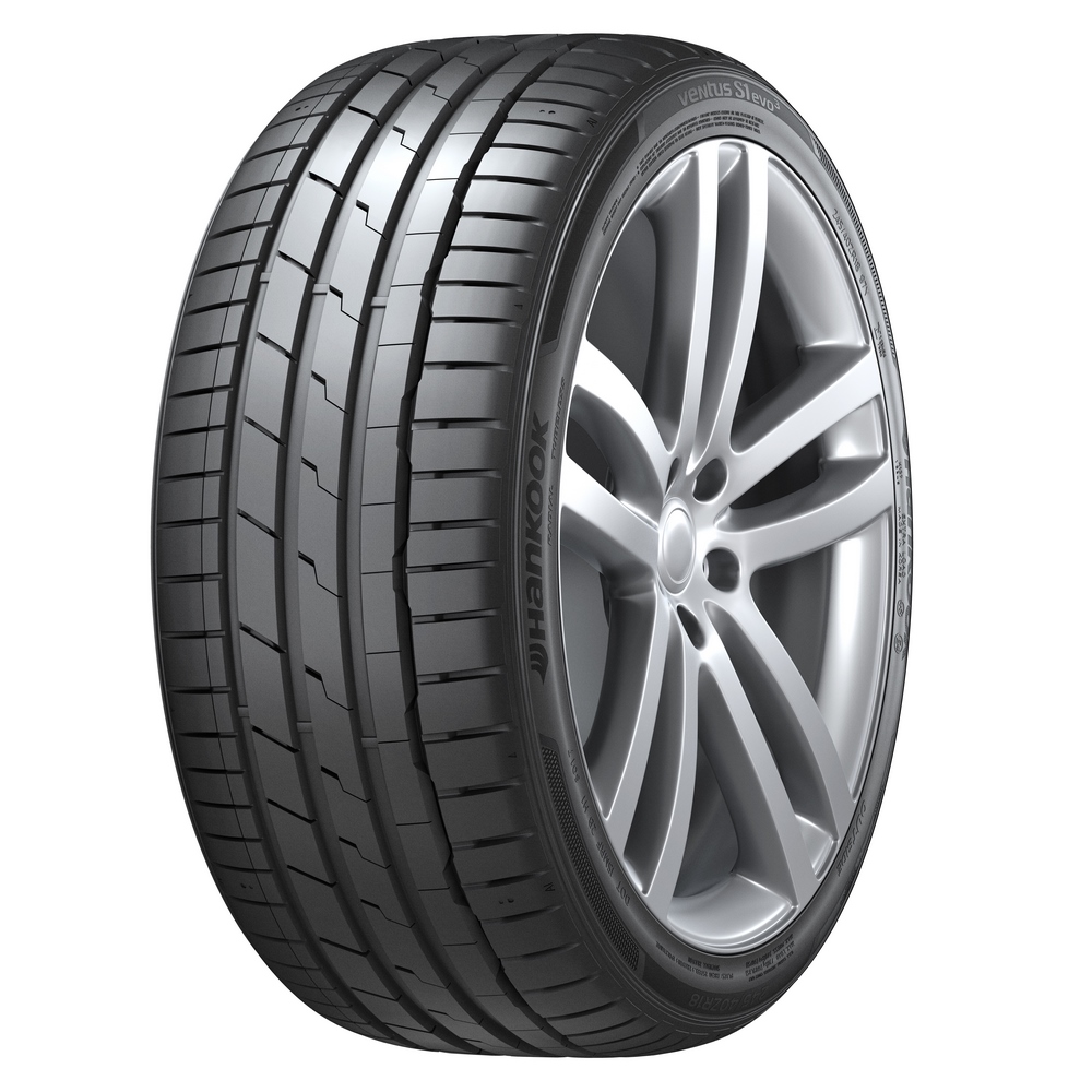 HANKOOK 345/30R20 106Y