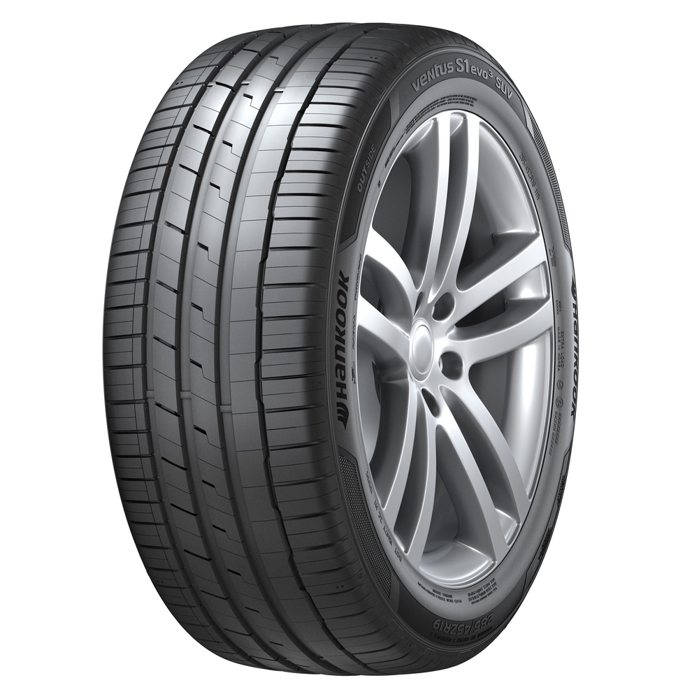HANKOOK 305/35R22 XL 110Y