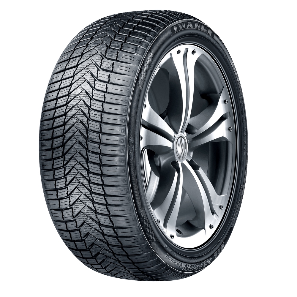 WANLI 175/70R14 XL M+S 3PMSF 88T
