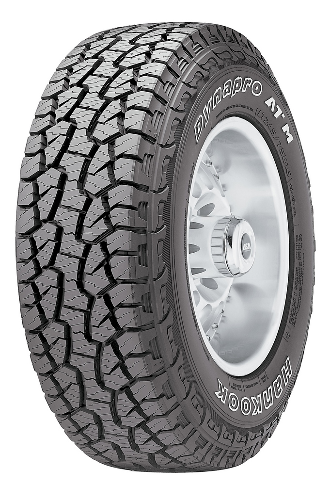 HANKOOK 195/80R15 96T