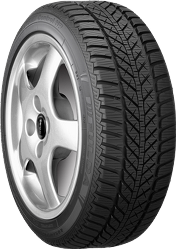 FULDA KRISTALL CONTROL HP 195/60R16 M+S 3PMSF 89H