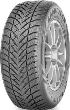 255/60R18 ULTRA GRIP + SUV 112H XL FP
