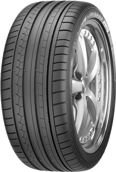 275/30R20 SP SPORT MAXX GT 97Y XL ROF * FP
