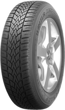 165/70R14 WINTER RESPONSE 2 81T