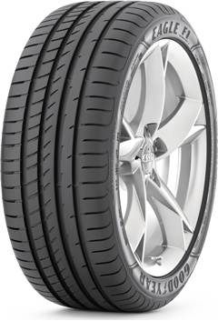 275/35R20 EAG F1 ASYMM 2 102Y XL ROF MOE FP