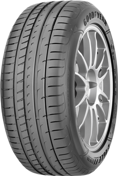 255/50R19 EAG F1 ASYMM 2 SUV 103Y N0 FP